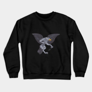 Valravn Crewneck Sweatshirt